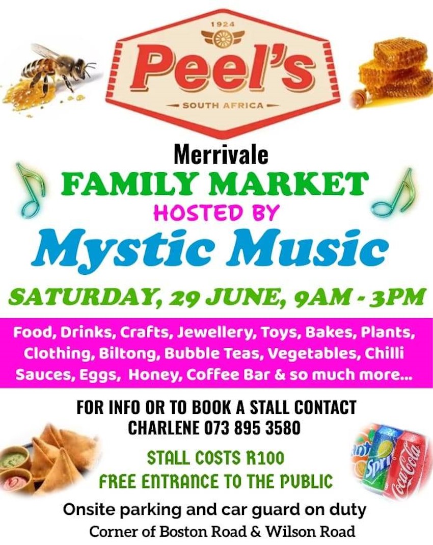peels 29 june
