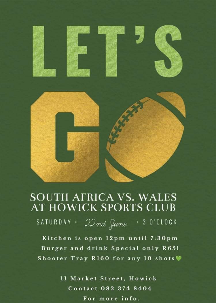 rugby sat howick wales vs sa