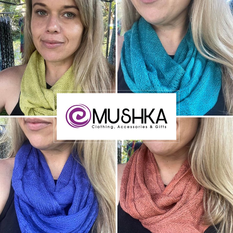 snoods mushka