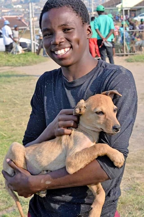tawa and max 2019