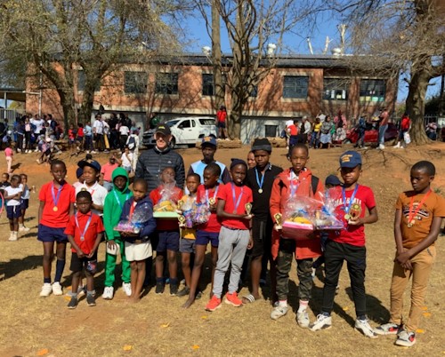 thembelihle fun run