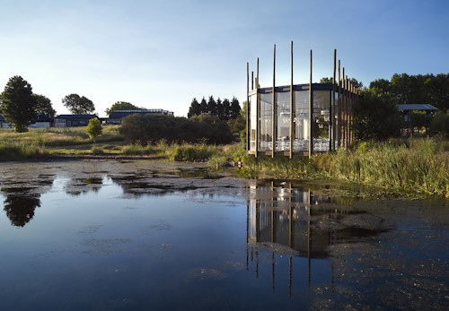 top tips Brahman Hills Lake House Chapel