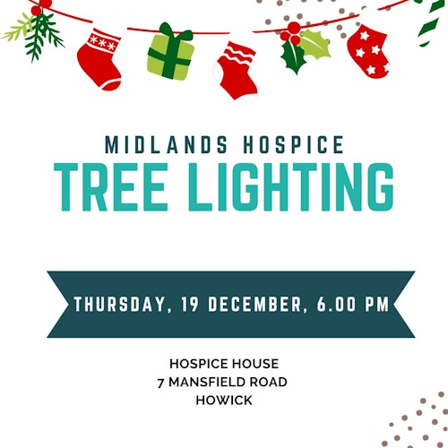 tree lighting