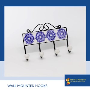 wall mounted hook the ugly duckling