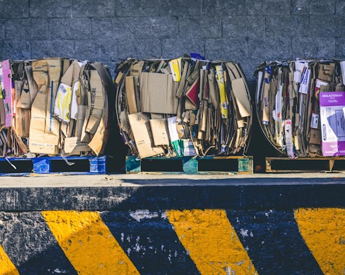waste management
