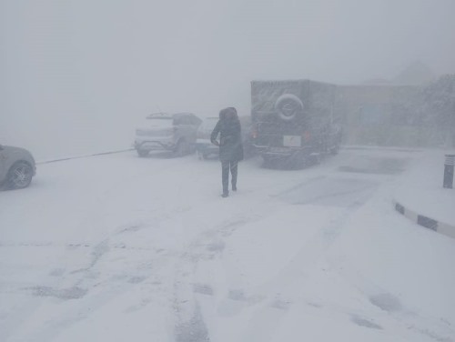 witsieshoek snow image