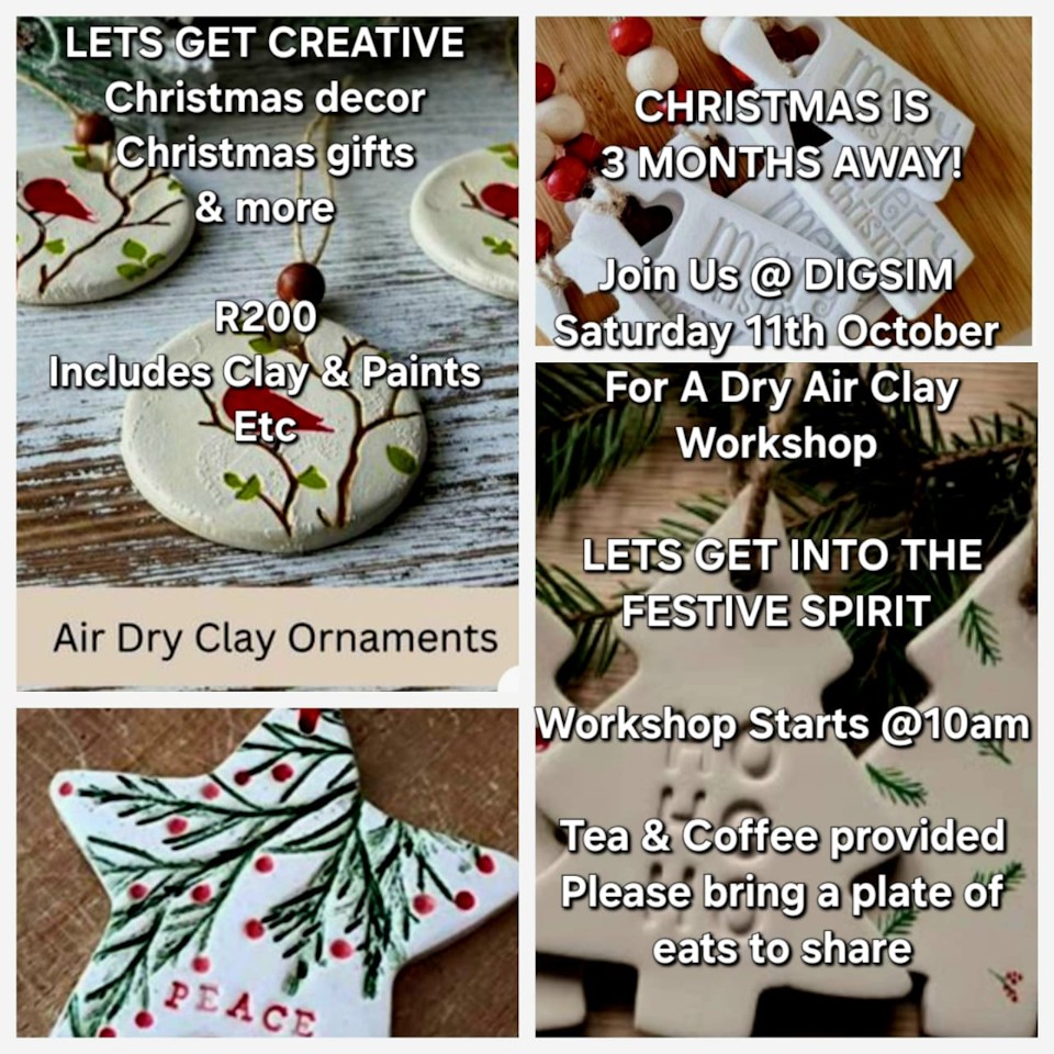 11 oct digsim craft am