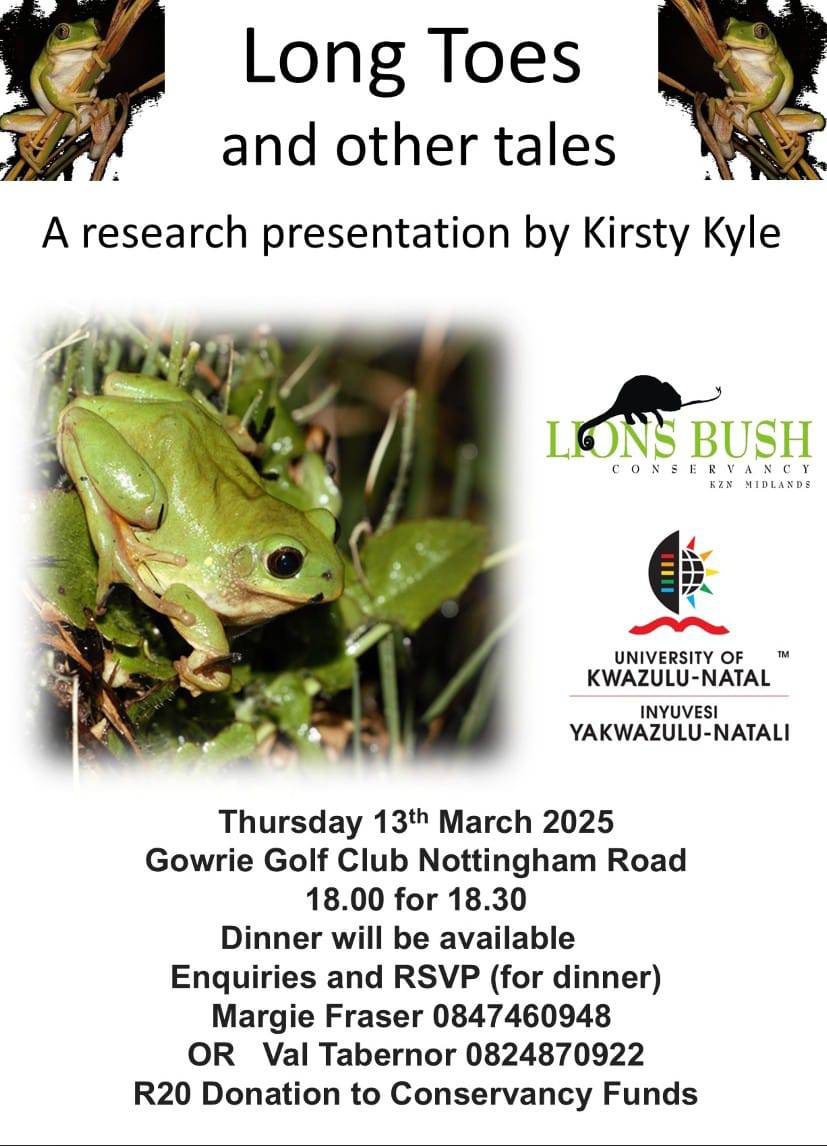 13 march long toes howick