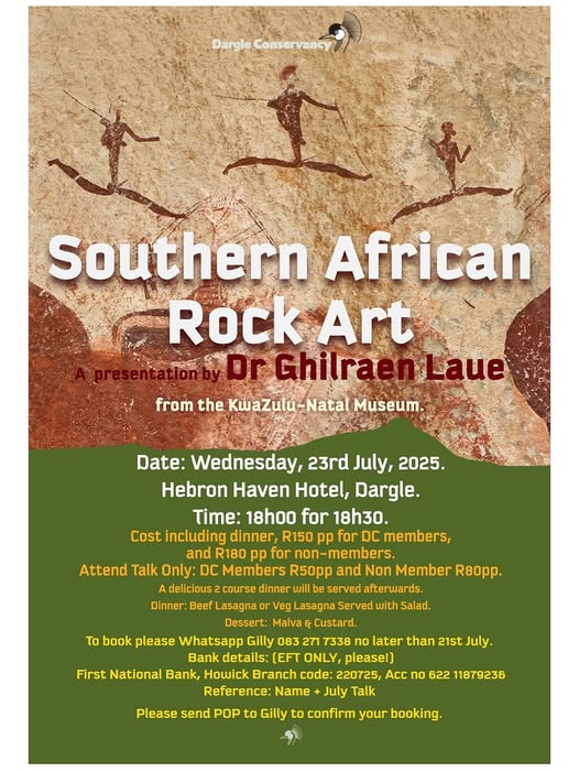 23 july hebron haven rock art
