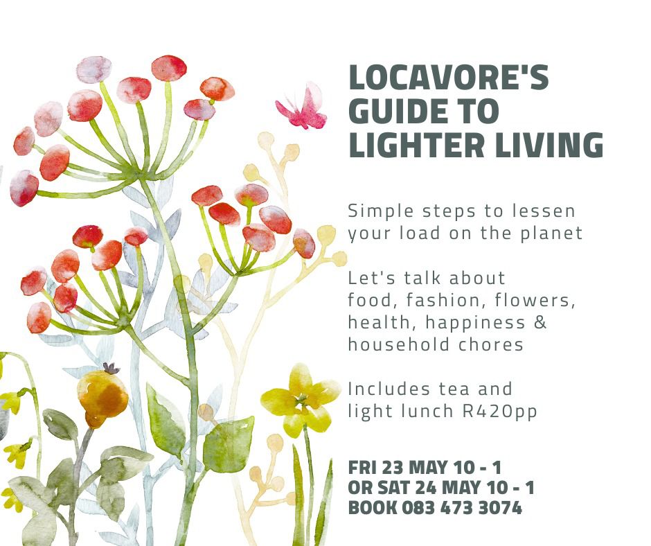 23 may howick