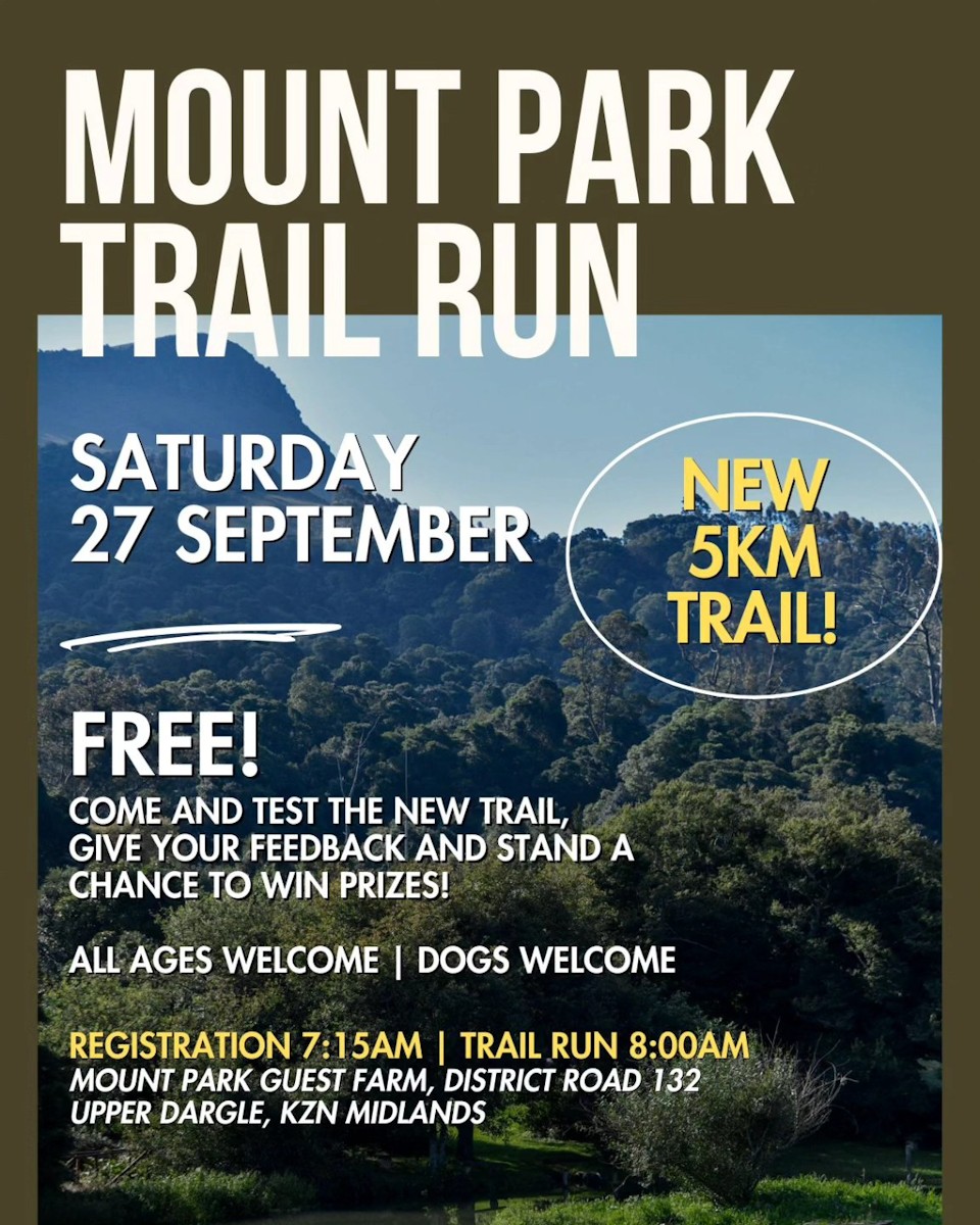 27 sept mount park trail rn