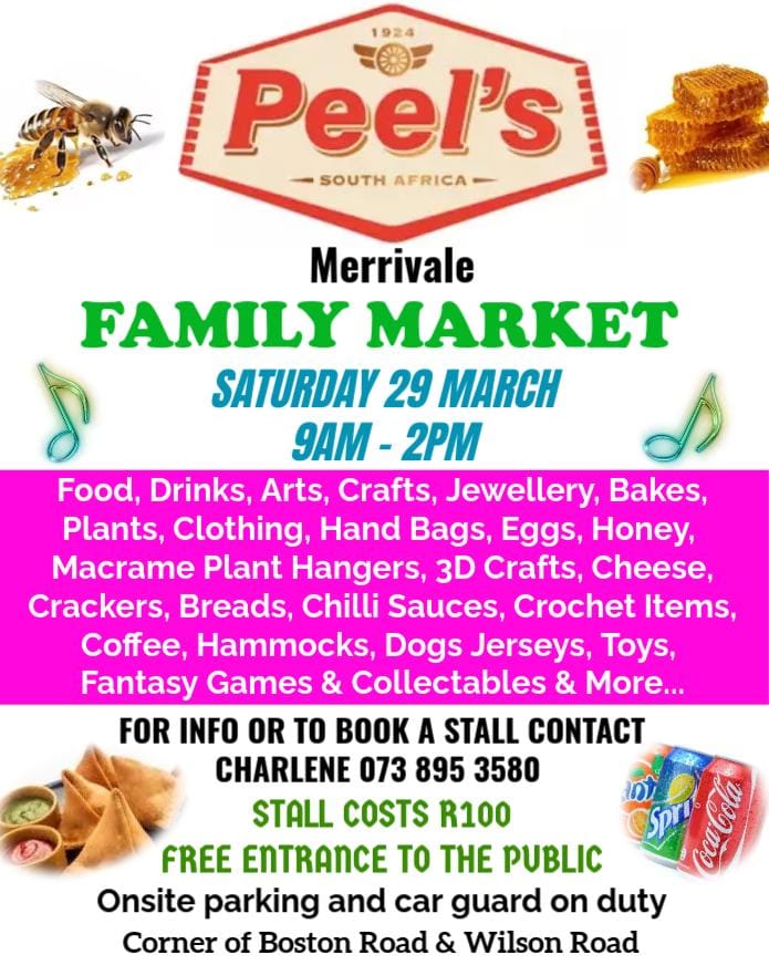 29 march howick