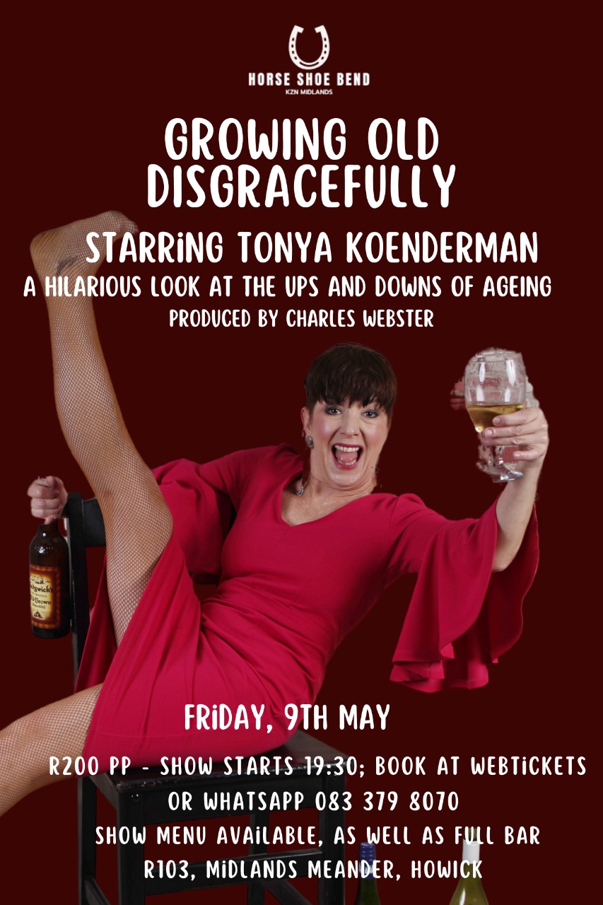9 may horseshoe bend howick