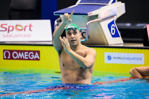 Chad le Clos2