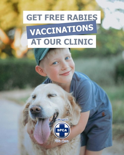 Contact details SPCA 1