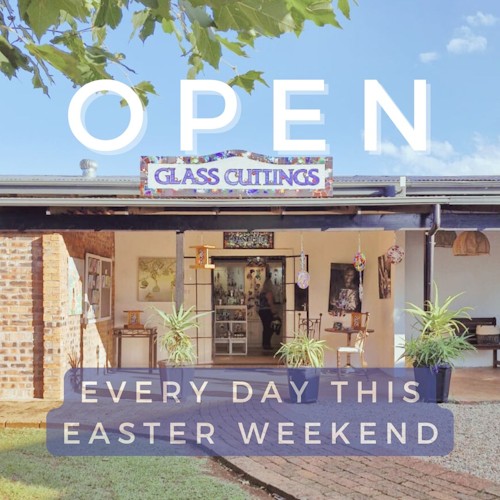 Glass Shop 1