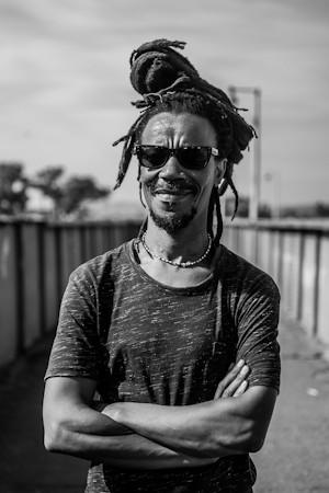 Mandla Matsha