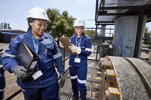 Sasol Bursaries