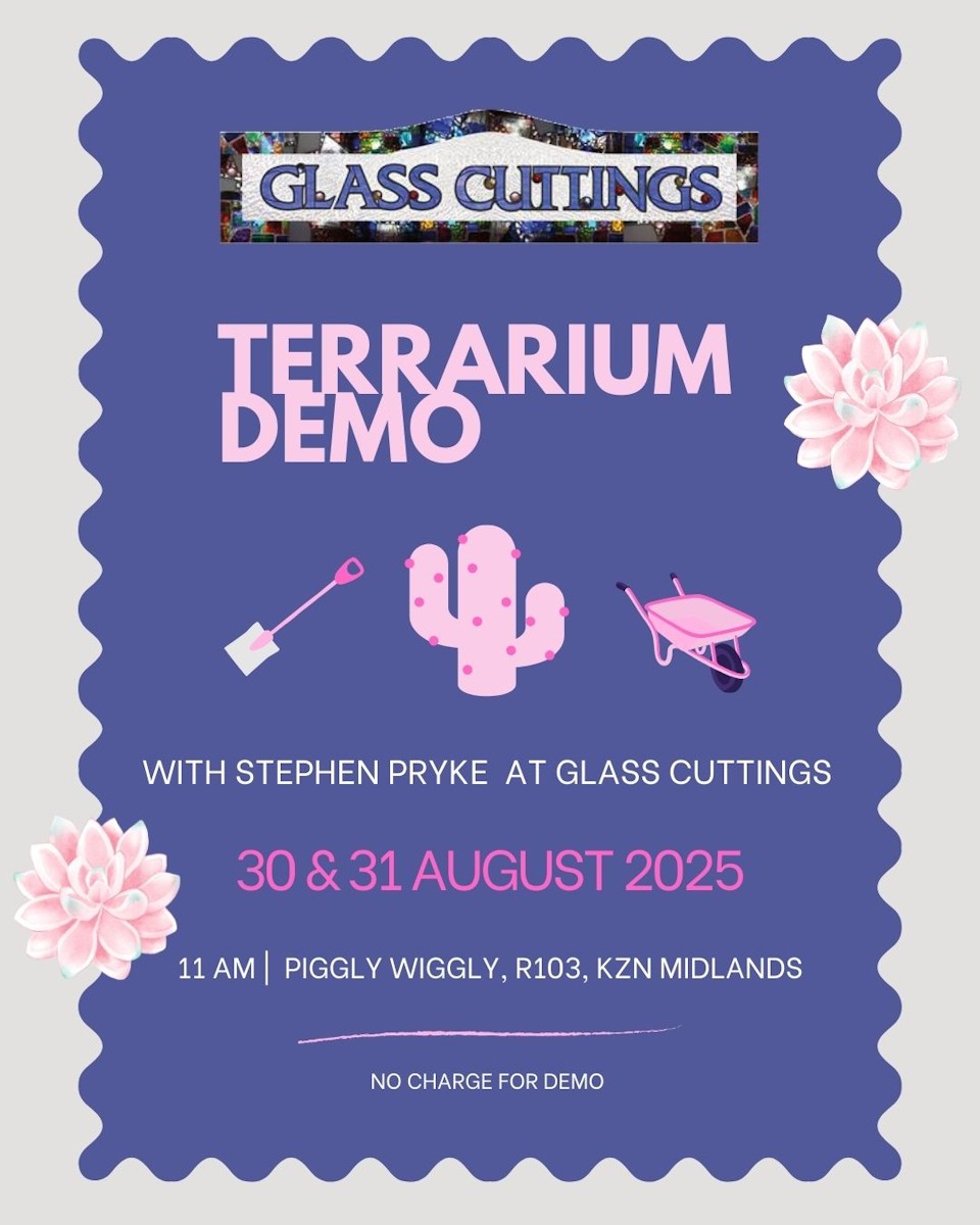Terrarium Demo Fin