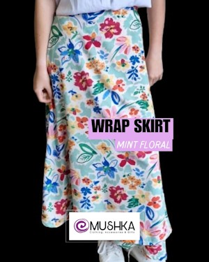 Wrap Skirts R410