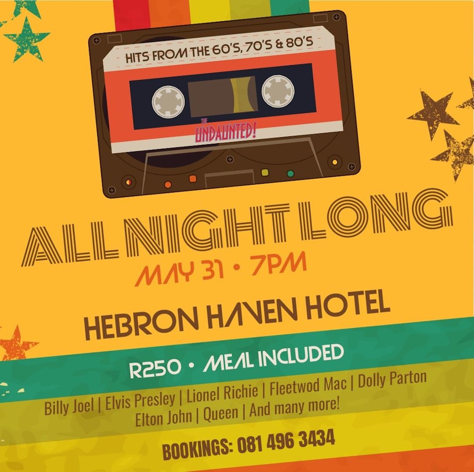 all night long