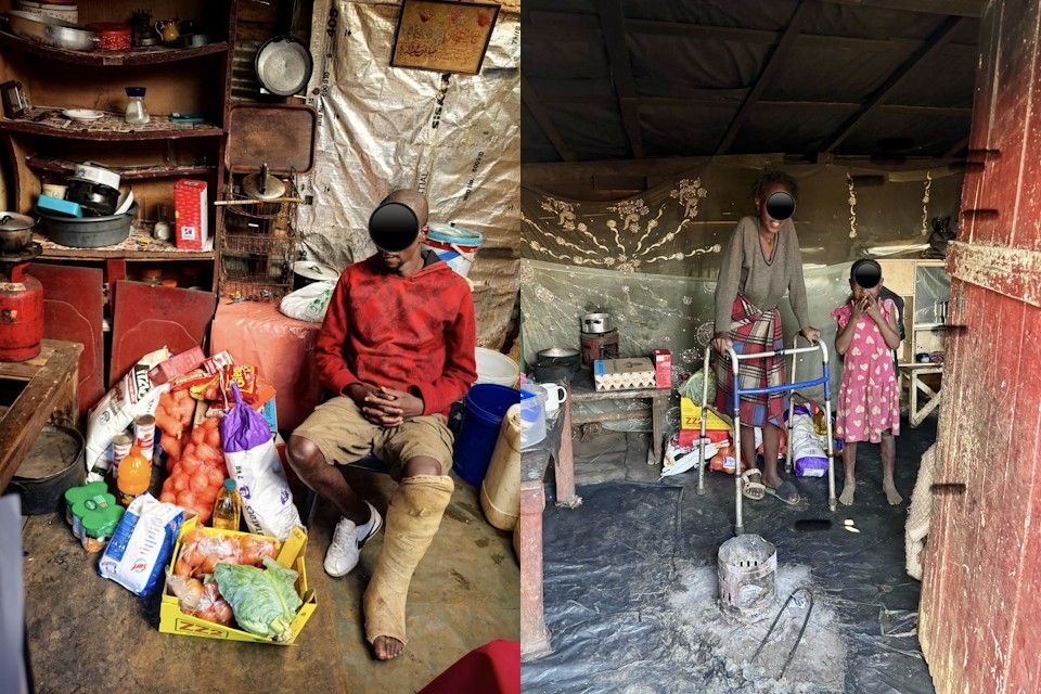 angels care beneficiaries 2