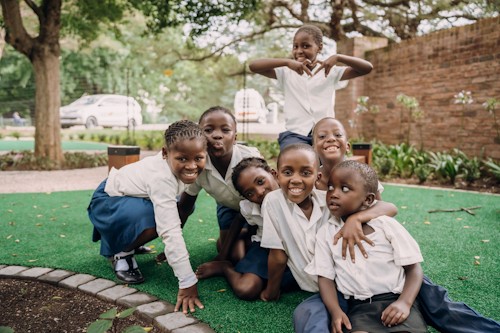 angels care winter appeal