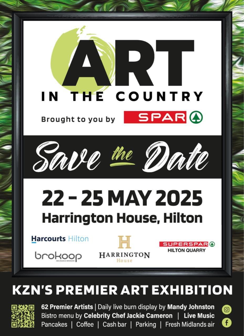 art in the country 2023