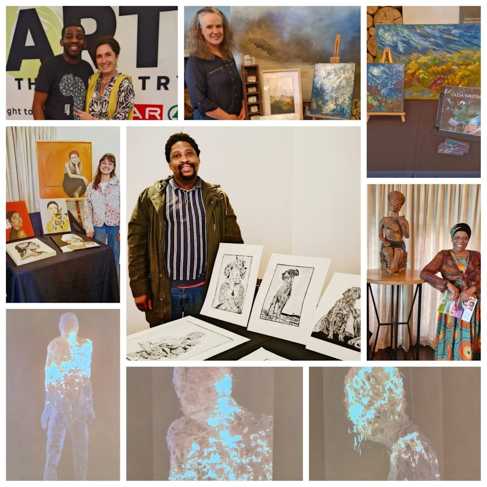 art in the country 2025 harrington house hilton