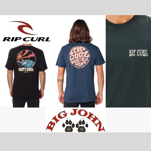 big john t shirts