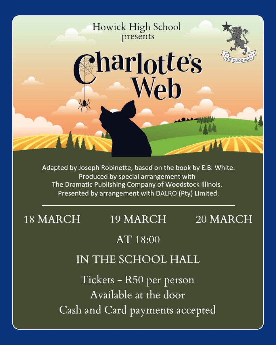 charlottes web