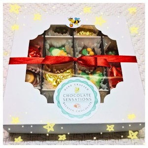 chocolate sensations dec 2025