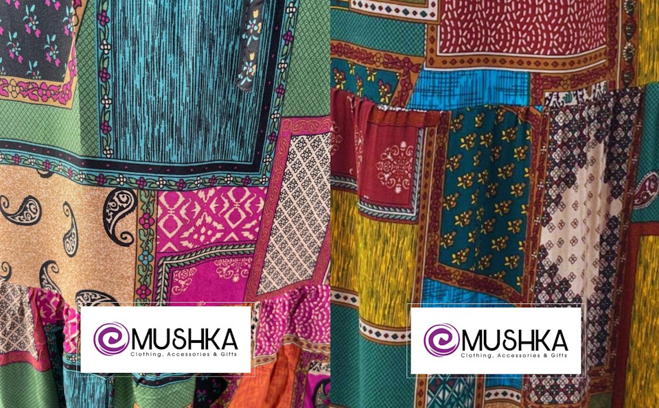 ethnic skirt mushka 3
