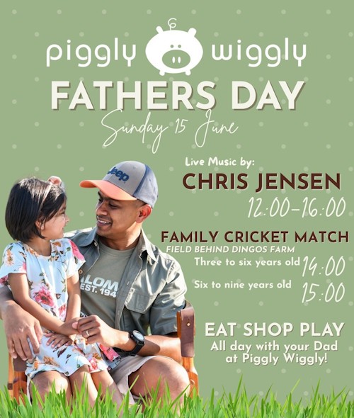fathers day at piggly wiggly copy