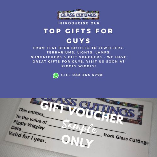 glass gifts for guys dec 2025