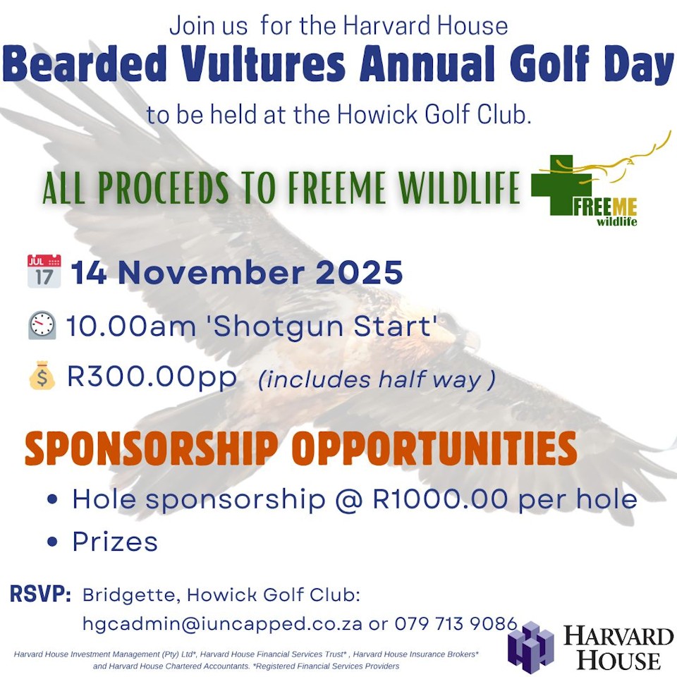 golf day for free me