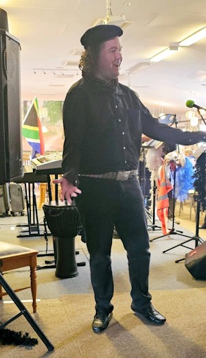 grant b2