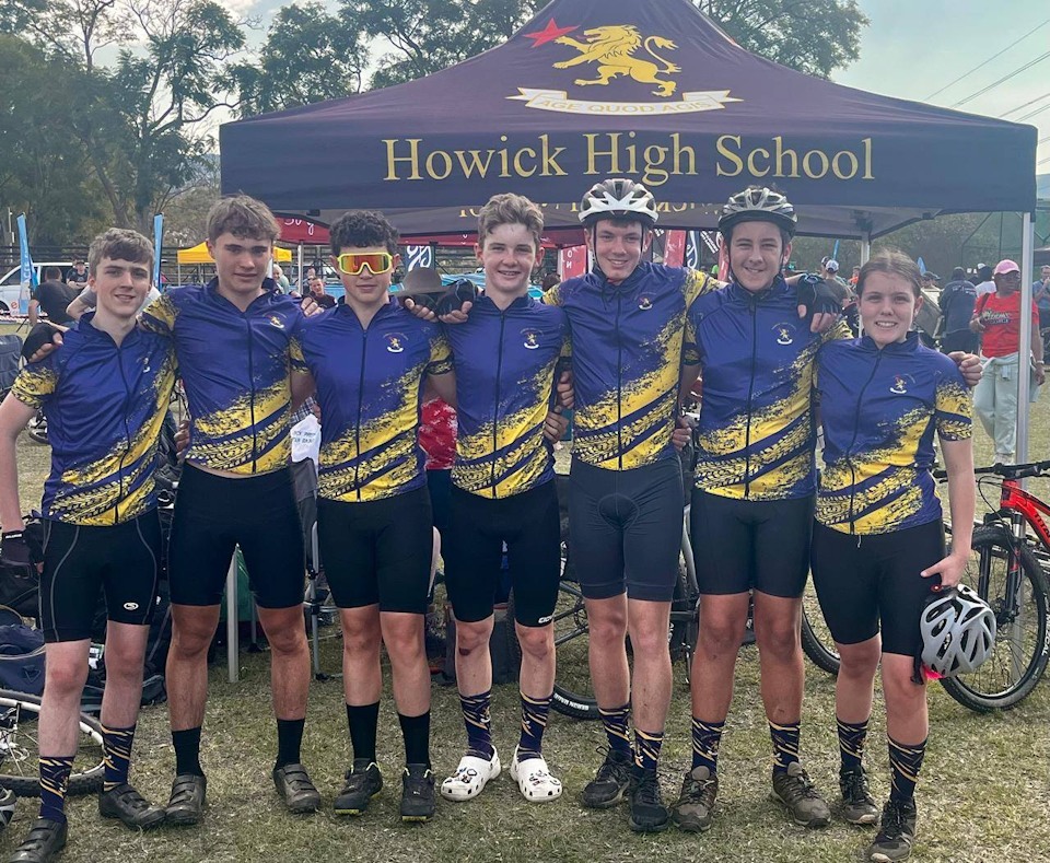 hhs cycling