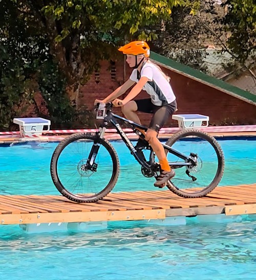 howick prep mtb