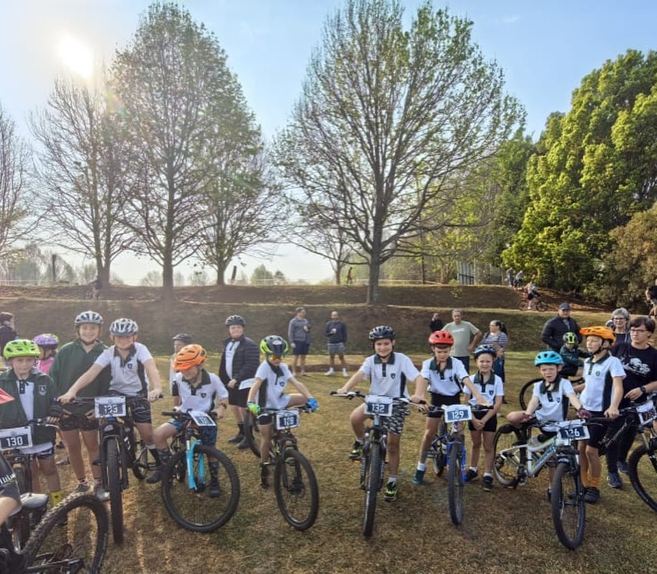 howick prep mtb 2
