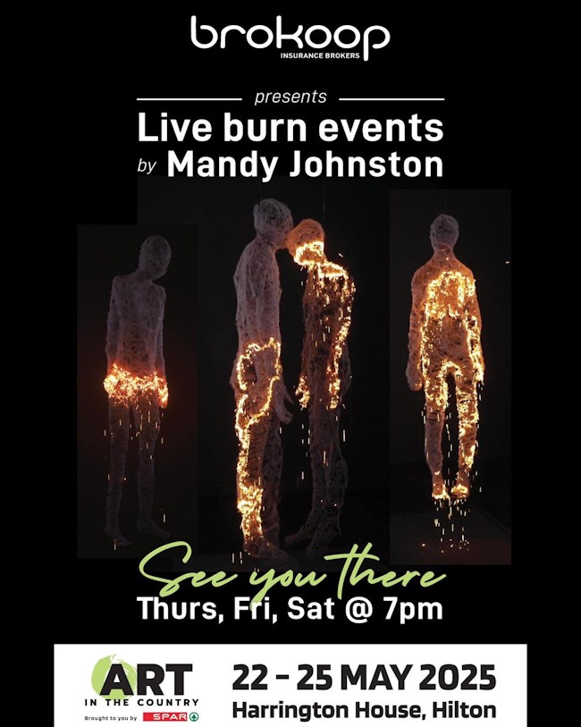 live burn 65