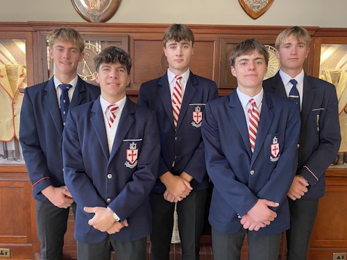 michaelhouse golfers 2025