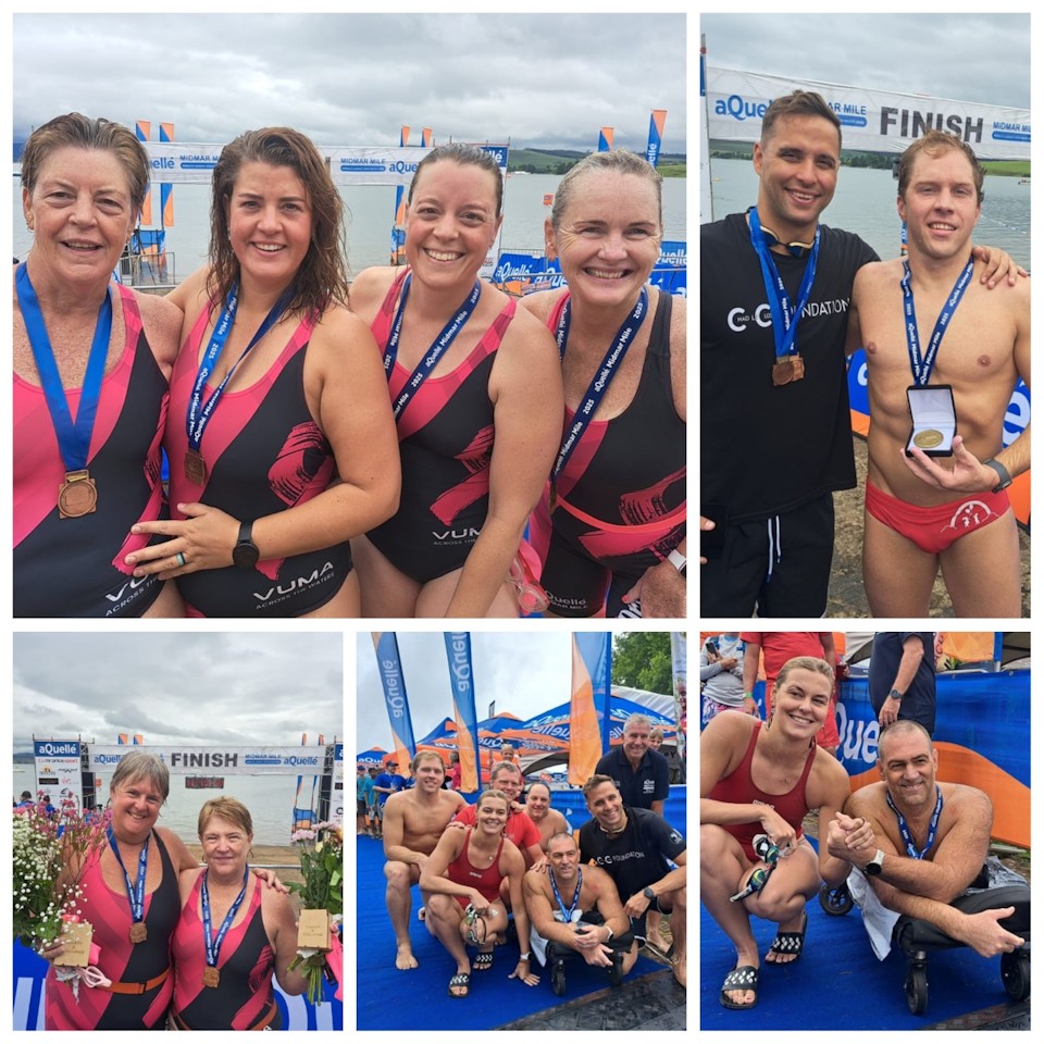 midmar charity wrap 2025
