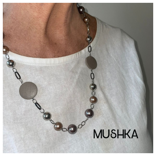 mushka glam
