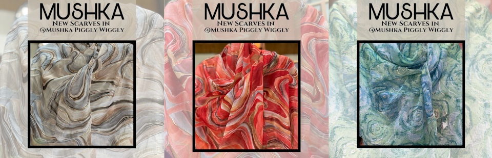 mushka scarves march2