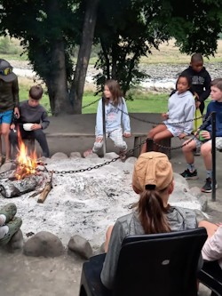 nyala pans howick prep visit