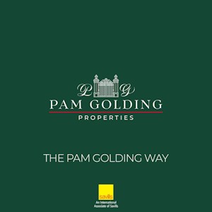 just listed pam golding