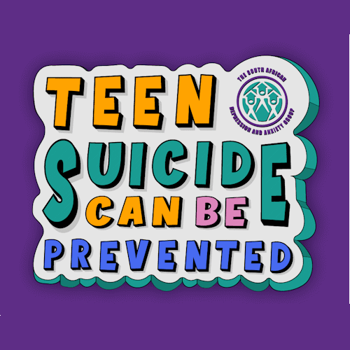 sadag teen focus feb 2025