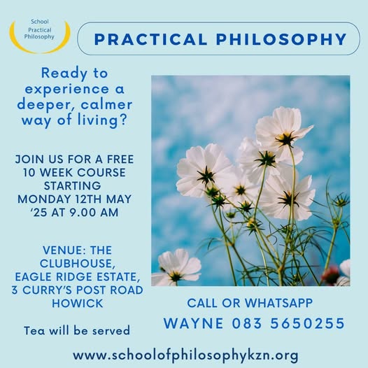 school of philosophy howick