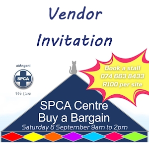 spca market saturday 300